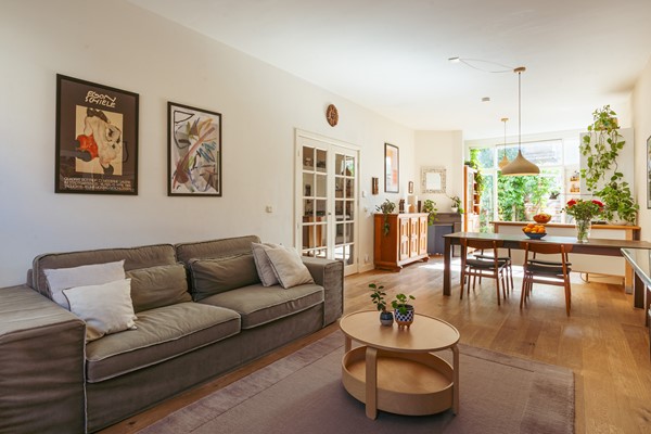 Medium property photo - Populierstraat 24, 2565 ML Den Haag